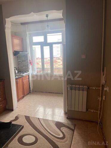 İcarəyə verilir 2 otaqlı köhnə tikili 60 m², Xətai r., photo 8 from 11