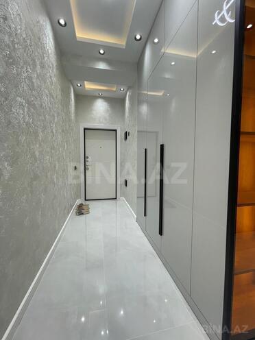 Satılır 3 otaqlı yeni tikili 80 m², Xətai r., photo 4 from 12