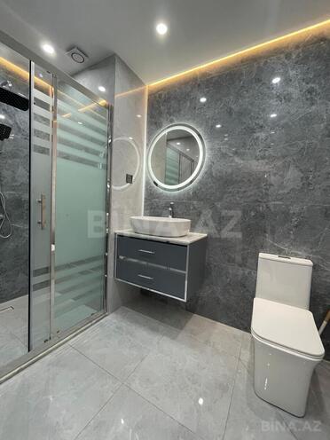 Satılır 3 otaqlı yeni tikili 80 m², Xətai r., photo 11 from 12