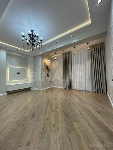 Satılır 3 otaqlı yeni tikili 80 m², Xətai r., photo 10 from 12