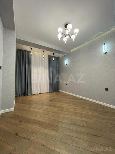 Satılır 3 otaqlı yeni tikili 80 m², Xətai r., photo 7 from 12