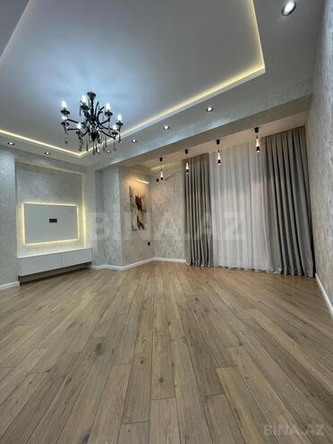 Satılır 3 otaqlı yeni tikili 80 m², Xətai r., photo 6 from 12