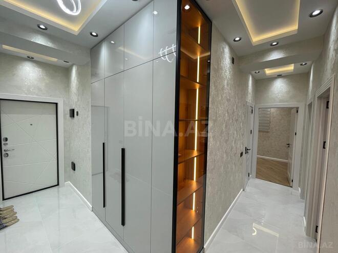 Satılır 3 otaqlı yeni tikili 80 m², Xətai r., photo 3 from 12
