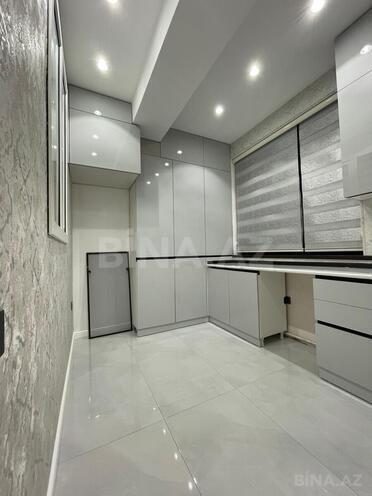 Satılır 3 otaqlı yeni tikili 80 m², Xətai r., photo 9 from 12