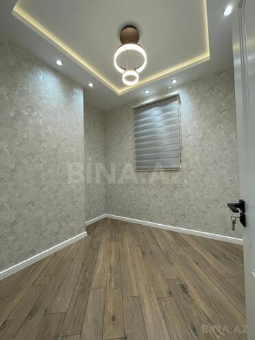 Satılır 3 otaqlı yeni tikili 80 m², Xətai r., photo 5 from 12