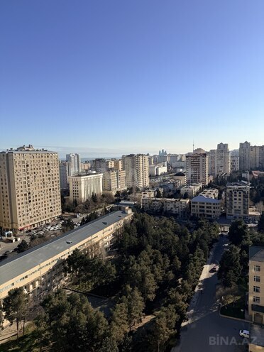Продаётся 2-комн. новостройка 98 м², м. Иншаатчылар, photo 17 from 18