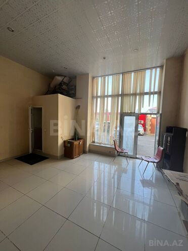 İcarəyə verilir  obyekt 500 m², Əhmədli m., photo 8 from 11