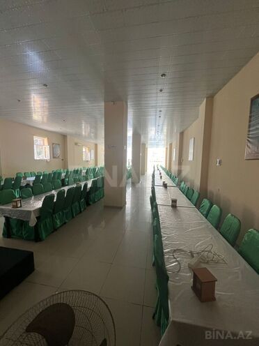 İcarəyə verilir  obyekt 500 m², Əhmədli m., photo 5 from 11