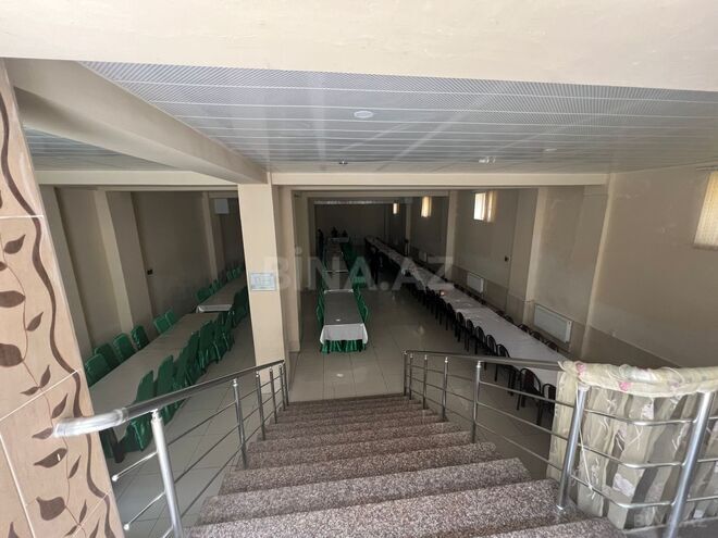 İcarəyə verilir  obyekt 500 m², Əhmədli m., photo 7 from 11