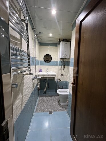 Satılır 2 otaqlı köhnə tikili 50 m², 7-ci mikrorayon q., photo 19 from 25