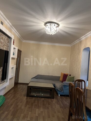 Satılır 2 otaqlı köhnə tikili 50 m², 7-ci mikrorayon q., photo 6 from 25