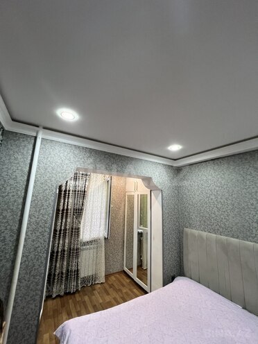 Satılır 2 otaqlı köhnə tikili 50 m², 7-ci mikrorayon q., photo 15 from 25