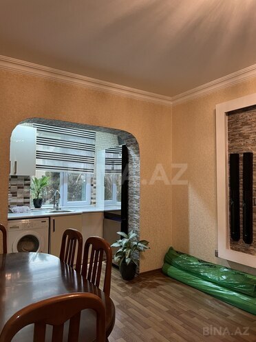 Satılır 2 otaqlı köhnə tikili 50 m², 7-ci mikrorayon q., photo 5 from 25