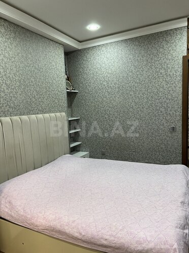 Satılır 2 otaqlı köhnə tikili 50 m², 7-ci mikrorayon q., photo 13 from 25