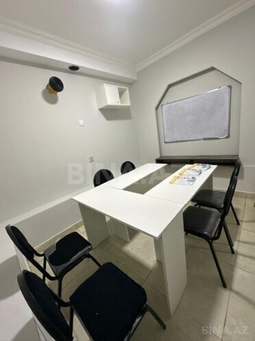 Сдаётся 7-комн. офис 200 м², м. Нариман Нариманов, photo 10 from 13