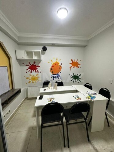 Сдаётся 7-комн. офис 200 м², м. Нариман Нариманов, photo 12 from 13