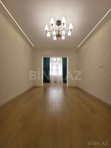 Satılır 3 otaqlı köhnə tikili 70 m², Elmlər Akademiyası m., photo 3 from 30