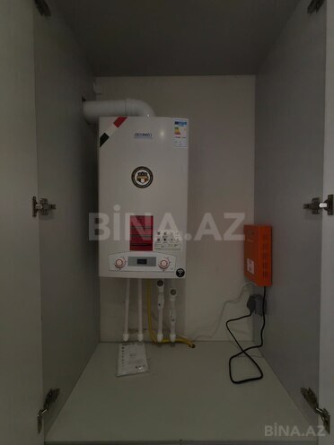 Satılır 3 otaqlı köhnə tikili 70 m², Elmlər Akademiyası m., photo 21 from 30