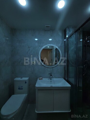 Satılır 3 otaqlı köhnə tikili 70 m², Elmlər Akademiyası m., photo 15 from 30