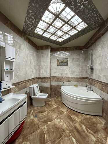 Продаётся 4-комн. новостройка 192 м², м. Шах Исмаил Хатаи, photo 9 from 12