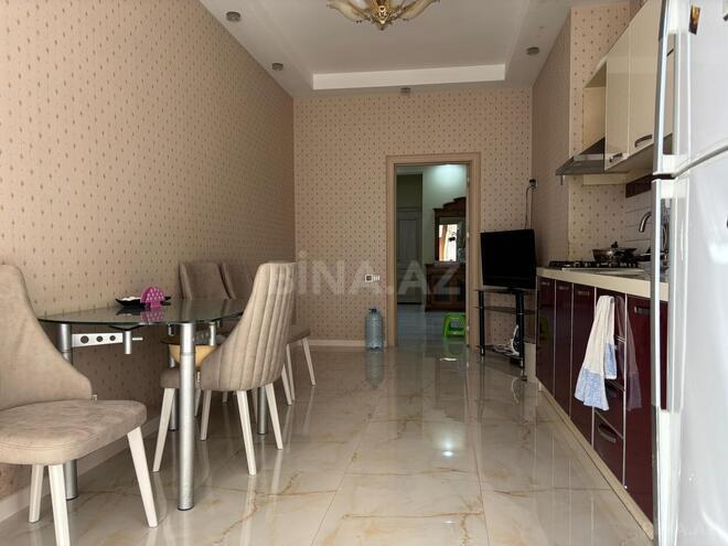 Продаётся 4-комн. новостройка 192 м², м. Шах Исмаил Хатаи, photo 10 from 12