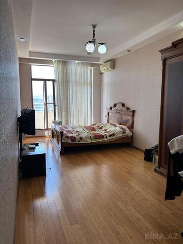 Продаётся 4-комн. новостройка 192 м², м. Шах Исмаил Хатаи, photo 6 from 12