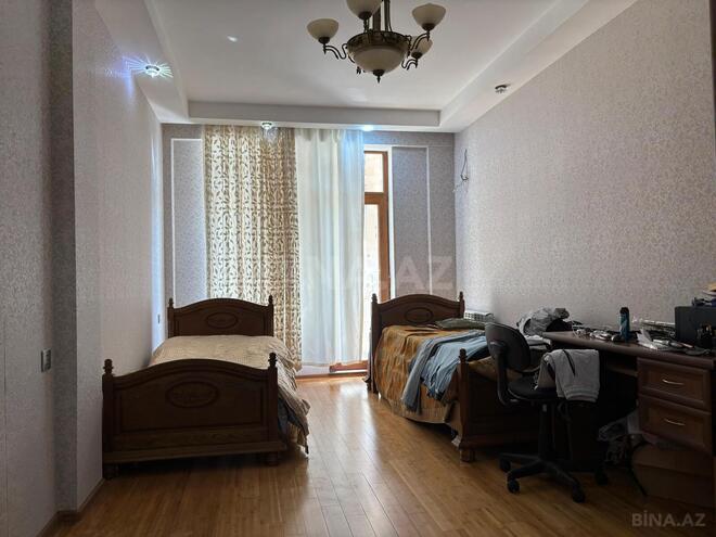 Продаётся 4-комн. новостройка 192 м², м. Шах Исмаил Хатаи, photo 7 from 12