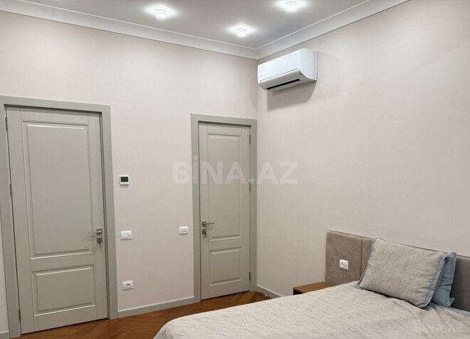 Продаётся 3-комн. новостройка 126.5 м², Насиминский  р., photo 8 from 30