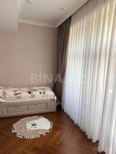Продаётся 3-комн. новостройка 126.5 м², Насиминский  р., photo 24 from 30