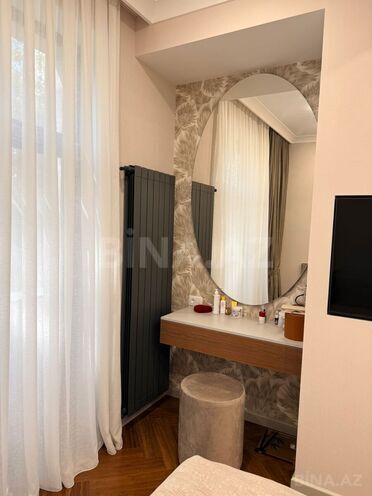 Продаётся 3-комн. новостройка 126.5 м², Насиминский  р., photo 23 from 30