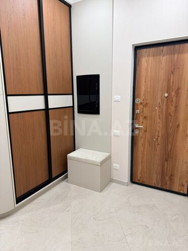 Продаётся 3-комн. новостройка 126.5 м², Насиминский  р., photo 17 from 30