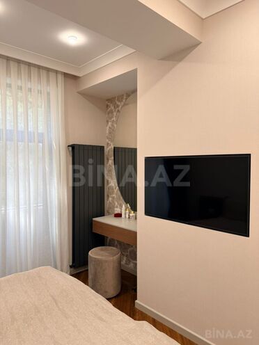 Продаётся 3-комн. новостройка 126.5 м², Насиминский  р., photo 22 from 30