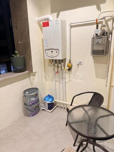 Продаётся 3-комн. новостройка 126.5 м², Насиминский  р., photo 9 from 30