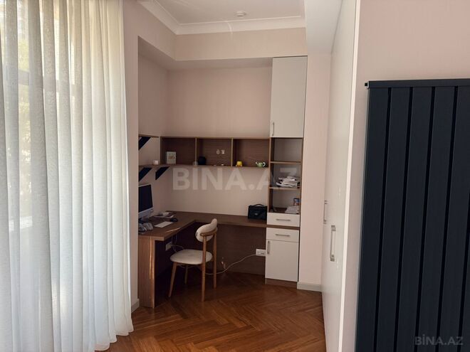 Продаётся 3-комн. новостройка 126.5 м², Насиминский  р., photo 10 from 30