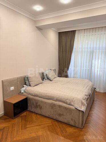 Продаётся 3-комн. новостройка 126.5 м², Насиминский  р., photo 4 from 30