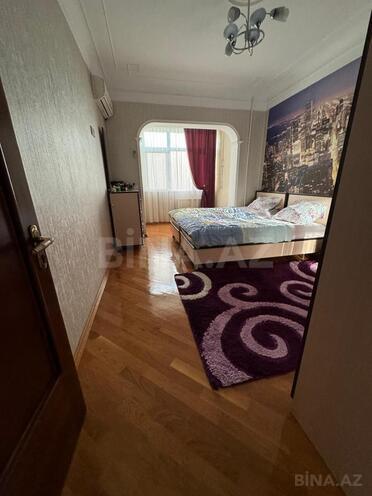 Продаётся 3-комн. вторичка 80 м², м. Ахмедлы, photo 3 from 17