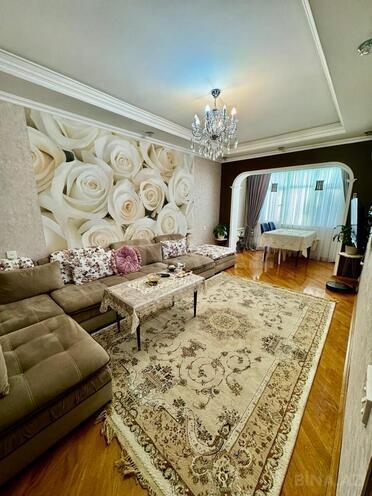 Продаётся 3-комн. вторичка 80 м², м. Ахмедлы, photo 14 from 17