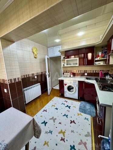 Продаётся 3-комн. вторичка 80 м², м. Ахмедлы, photo 12 from 17