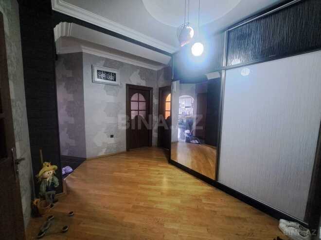 Satılır 3 otaqlı yeni tikili 95 m², Memar Əcəmi m., photo 5 from 12