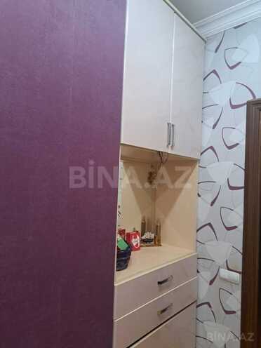 Satılır 3 otaqlı yeni tikili 95 m², Memar Əcəmi m., photo 11 from 12