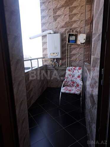 Satılır 3 otaqlı yeni tikili 95 m², Memar Əcəmi m., photo 10 from 12