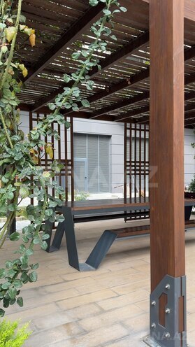 Продаётся 5-комн. новостройка 246 м², м. Шах Исмаил Хатаи, photo 5 from 12