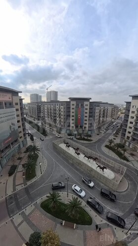 Продаётся 5-комн. новостройка 246 м², м. Шах Исмаил Хатаи, photo 1 from 12