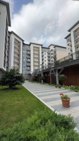 Продаётся 5-комн. новостройка 246 м², м. Шах Исмаил Хатаи, photo 3 from 12