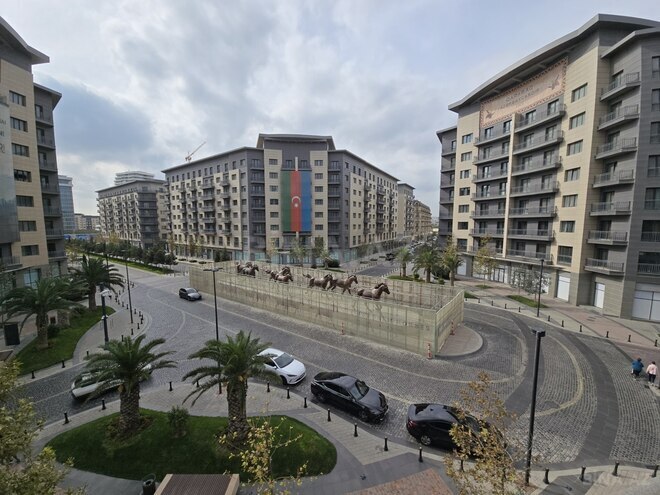 Продаётся 5-комн. новостройка 246 м², м. Шах Исмаил Хатаи, photo 10 from 12
