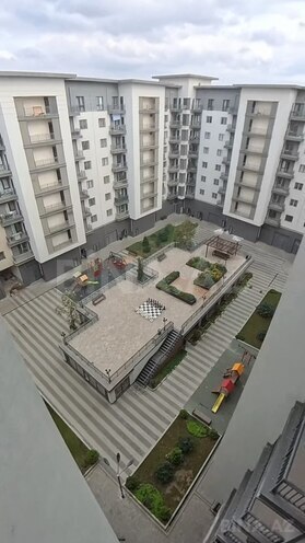 Продаётся 5-комн. новостройка 246 м², м. Шах Исмаил Хатаи, photo 9 from 12