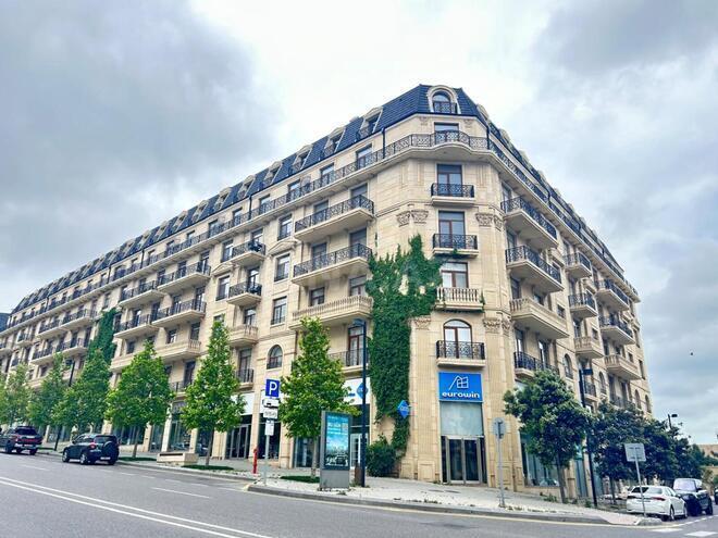 Продаётся 4-комн. офис 135 м², пос. Аг шехер, photo 5 from 6