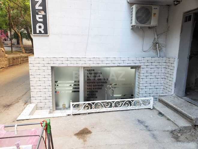 Сдаётся  объект 50 м², м. Мемар Аджеми, photo 5 from 15