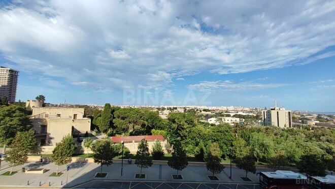 Satılır 4 otaqlı yeni tikili 152 m², Şah İsmayıl Xətai m., photo 4 from 9