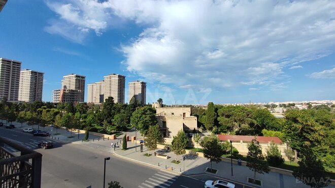 Satılır 4 otaqlı yeni tikili 152 m², Şah İsmayıl Xətai m., photo 3 from 9